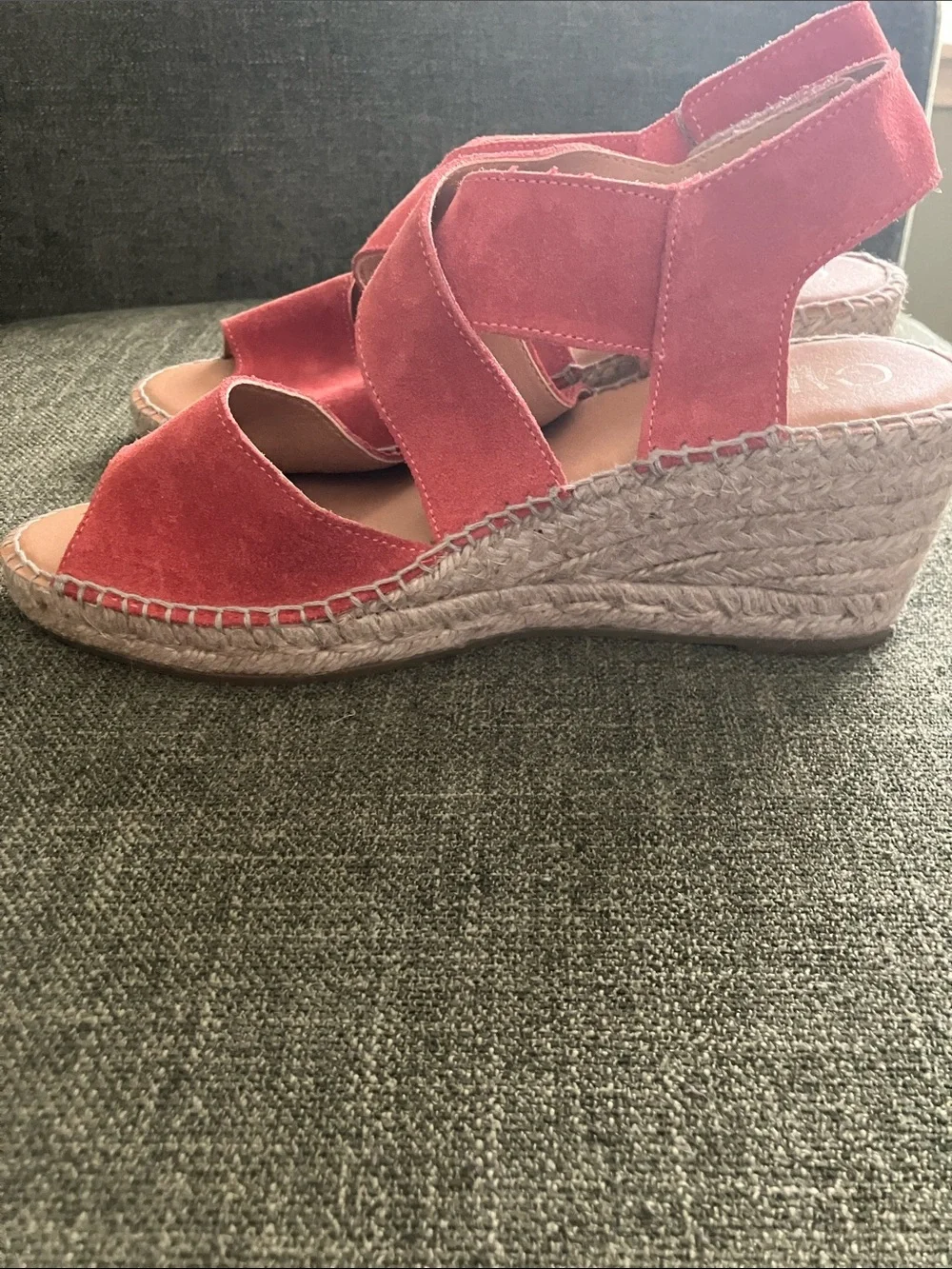Gaimo camo red